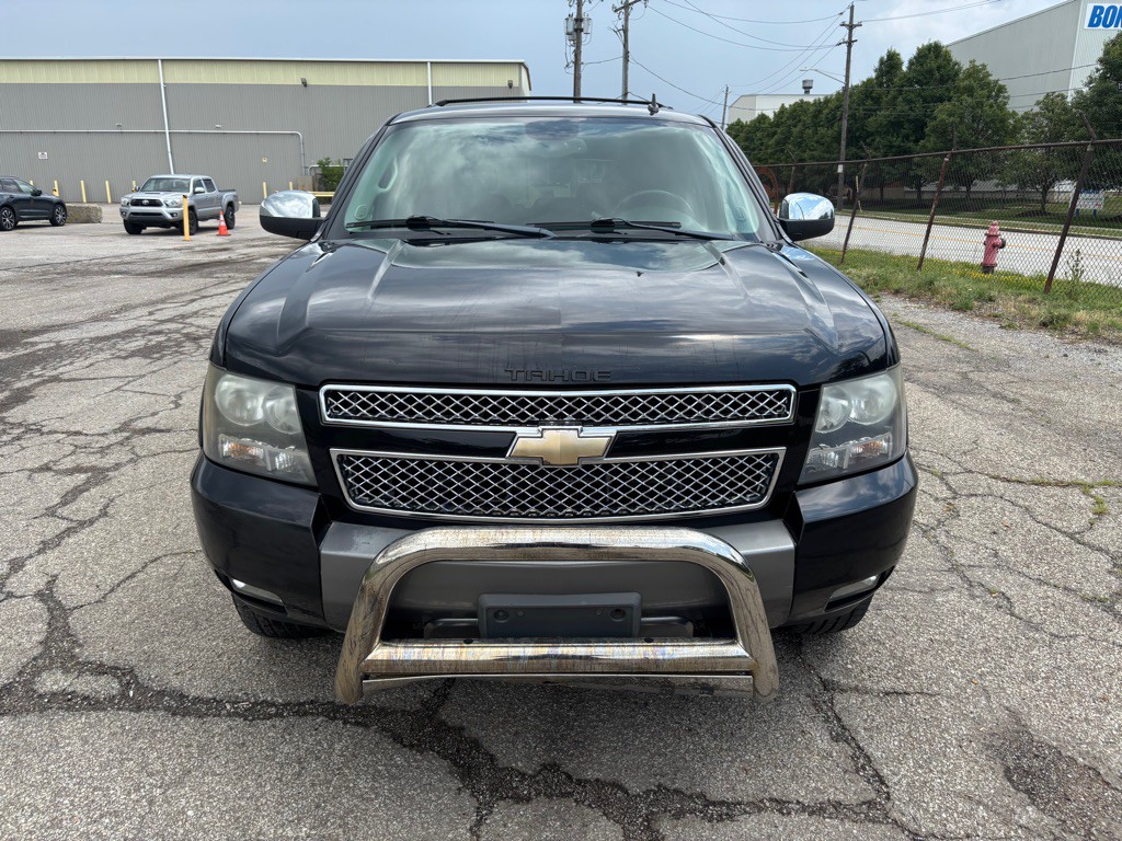 2009 Chevrolet Tahoe Image 8