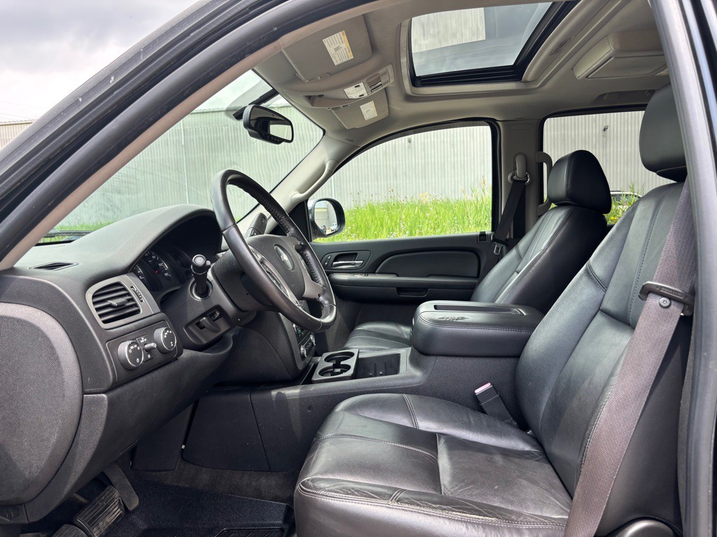 2009 Chevrolet Tahoe Image 9