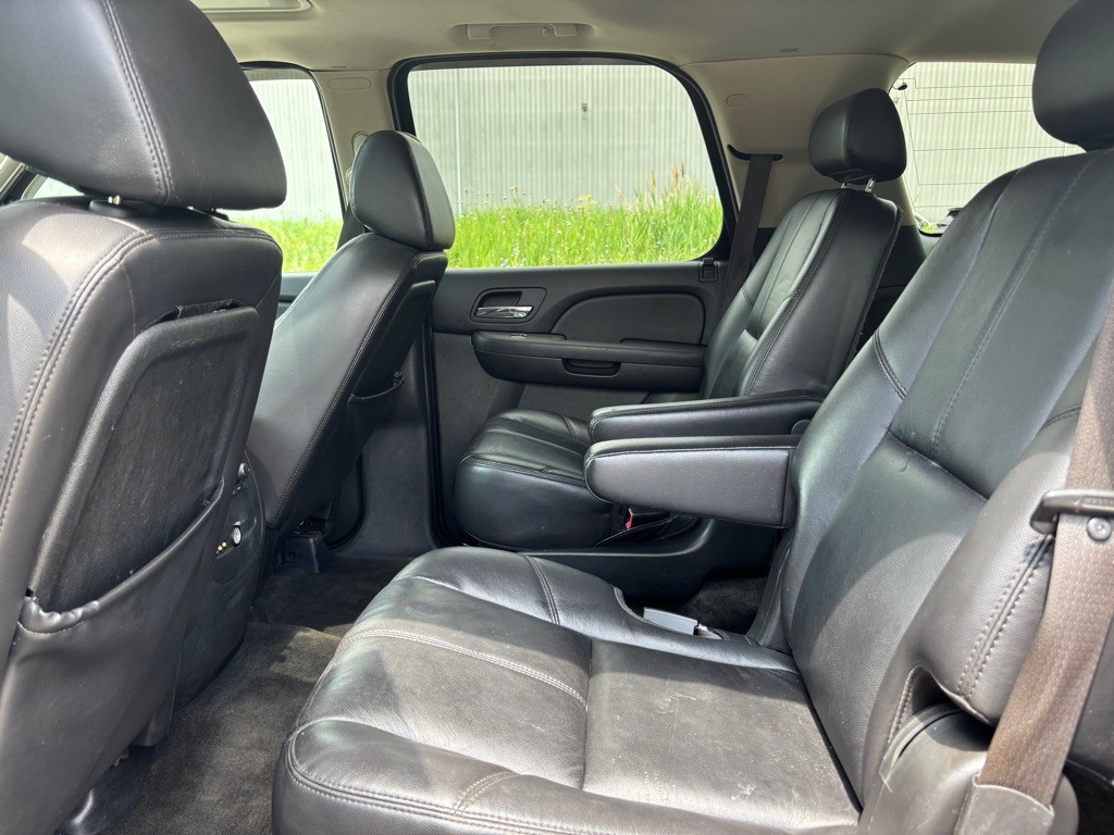 2009 Chevrolet Tahoe Image 11