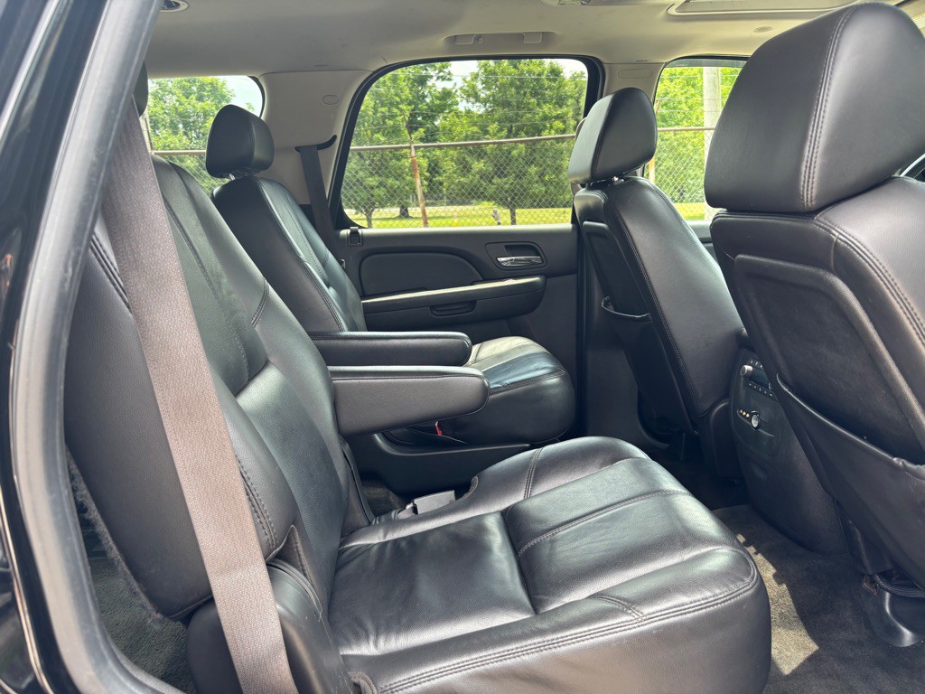 2009 Chevrolet Tahoe Image 12