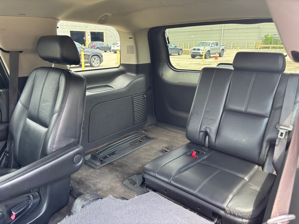 2009 Chevrolet Tahoe Image 13
