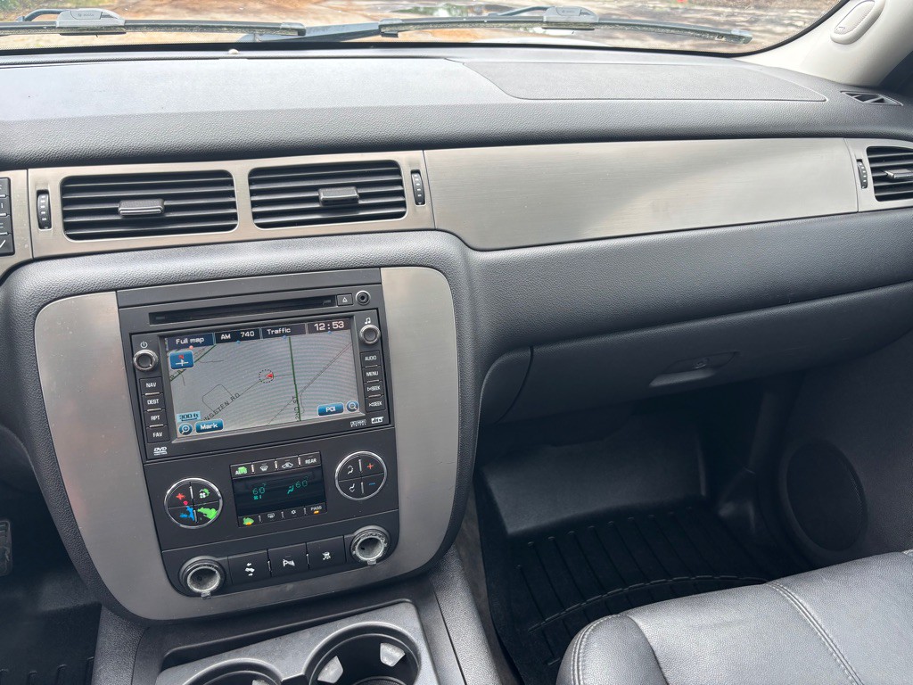 2009 Chevrolet Tahoe Image 16