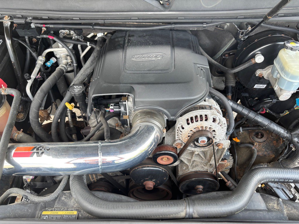 2009 Chevrolet Tahoe Image 17