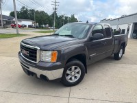 Image for 2011 GMC Sierra 1500 SLE ID: 7523560