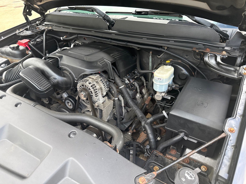 2011 GMC Sierra Image 20