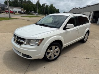 Image for 2010 Dodge Journey SXT ID: 7524342