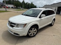 Image for 2010 Dodge Journey SXT ID: 7524342