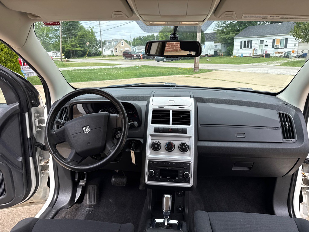 2010 Dodge Journey Image 9