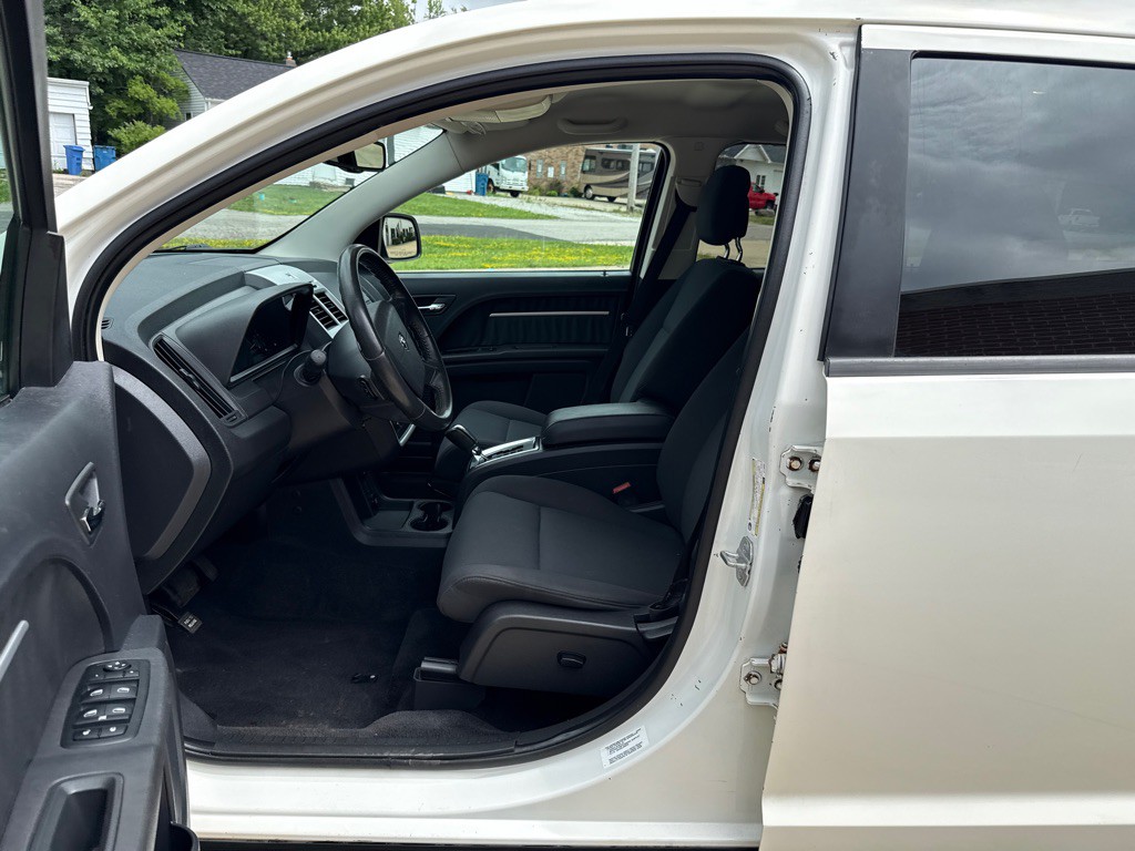 2010 Dodge Journey Image 10