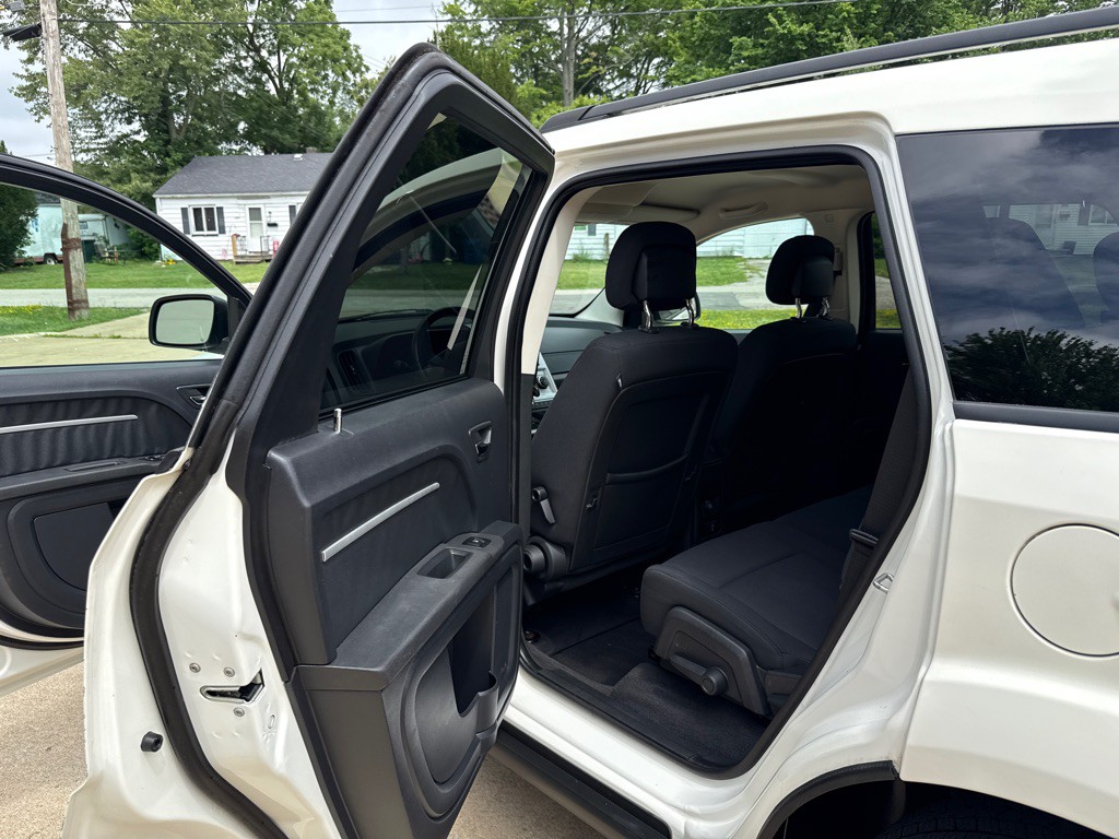 2010 Dodge Journey Image 12