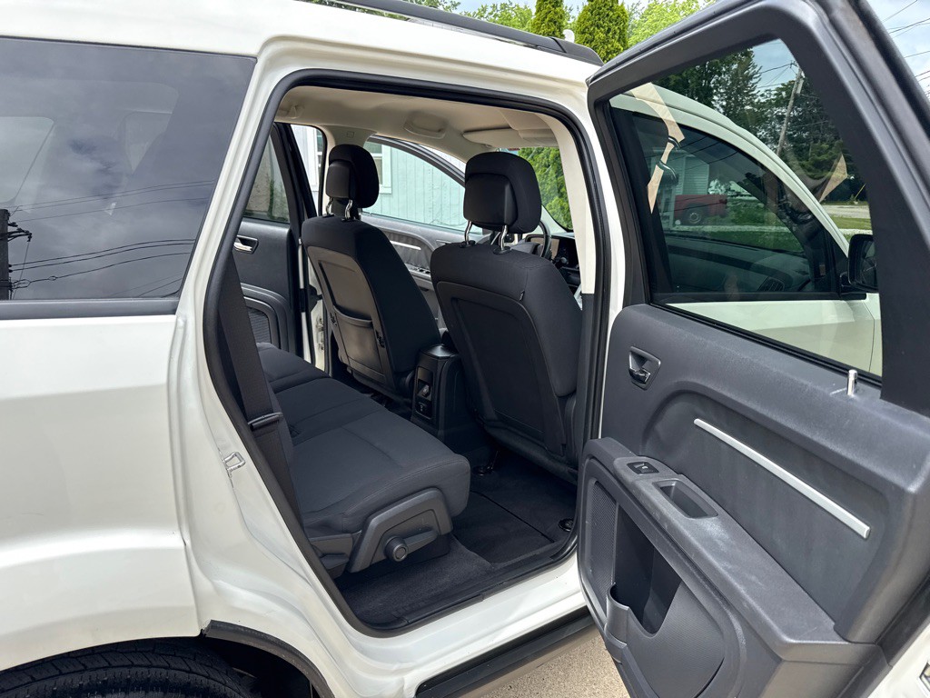 2010 Dodge Journey Image 13