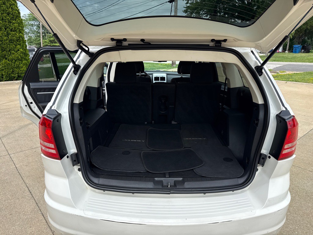 2010 Dodge Journey Image 14