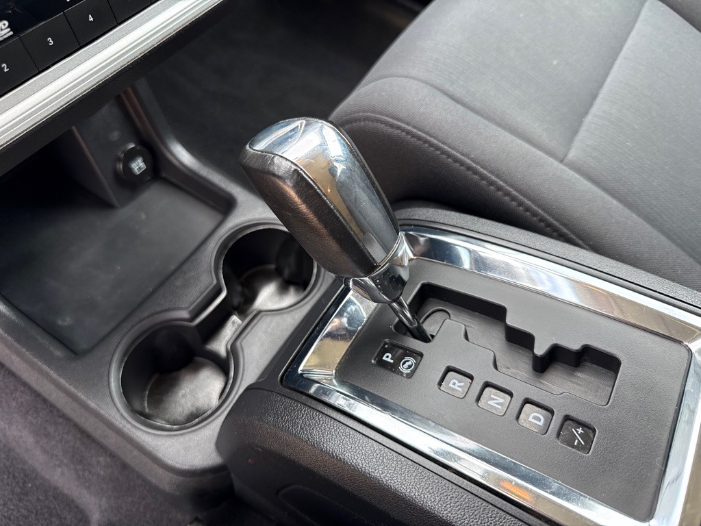 2010 Dodge Journey Image 16
