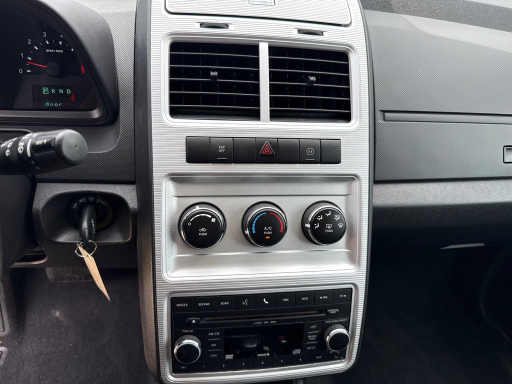 2010 Dodge Journey Image 17