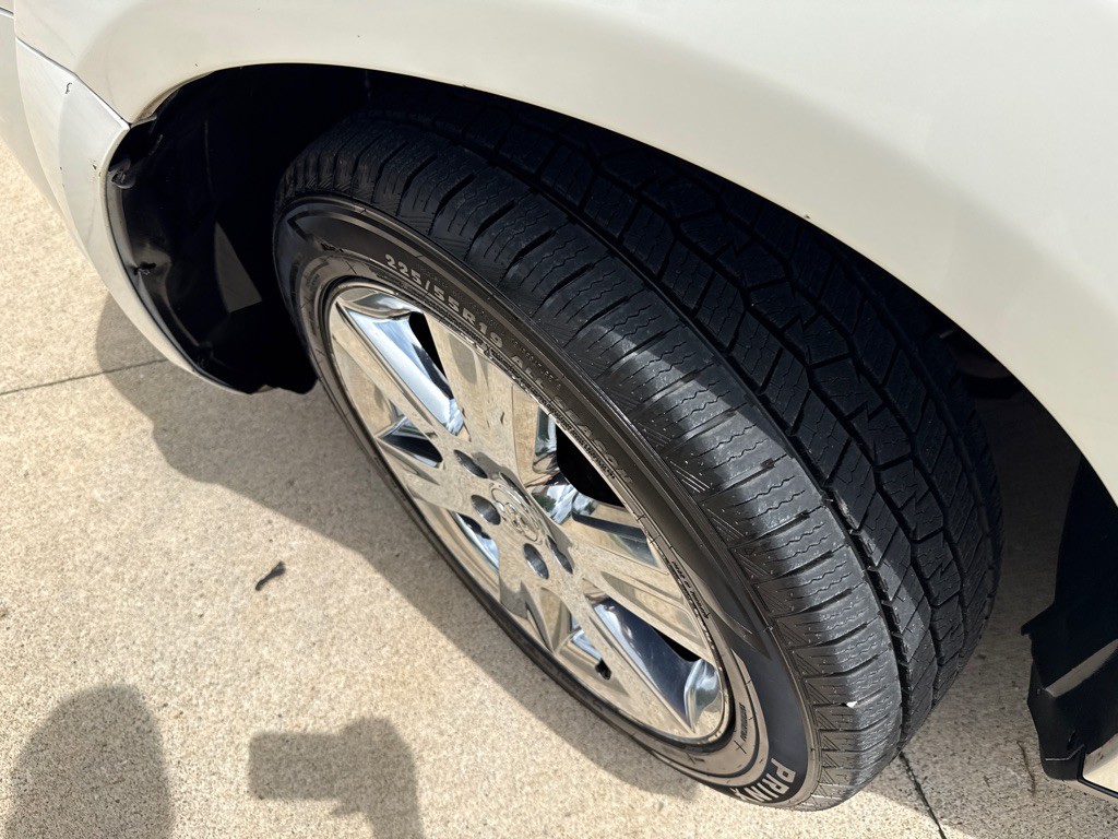 2010 Dodge Journey Image 19