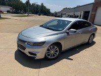 Image for 2016 Chevrolet Malibu LT ID: 7524561