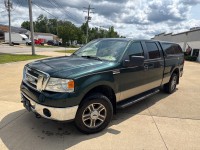 Image for 2008 Ford F-150 Supercrew ID: 7524720