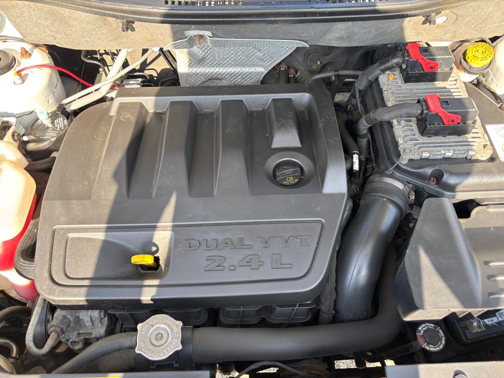2013 Jeep Compass Image 15
