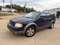 Image for 2006 Ford Freestyle SEL ID: 7526309