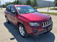Image for 2016 Jeep Compass Sport ID: 7526645