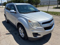 Image for 2014 Chevrolet Equinox LT ID: 7527118