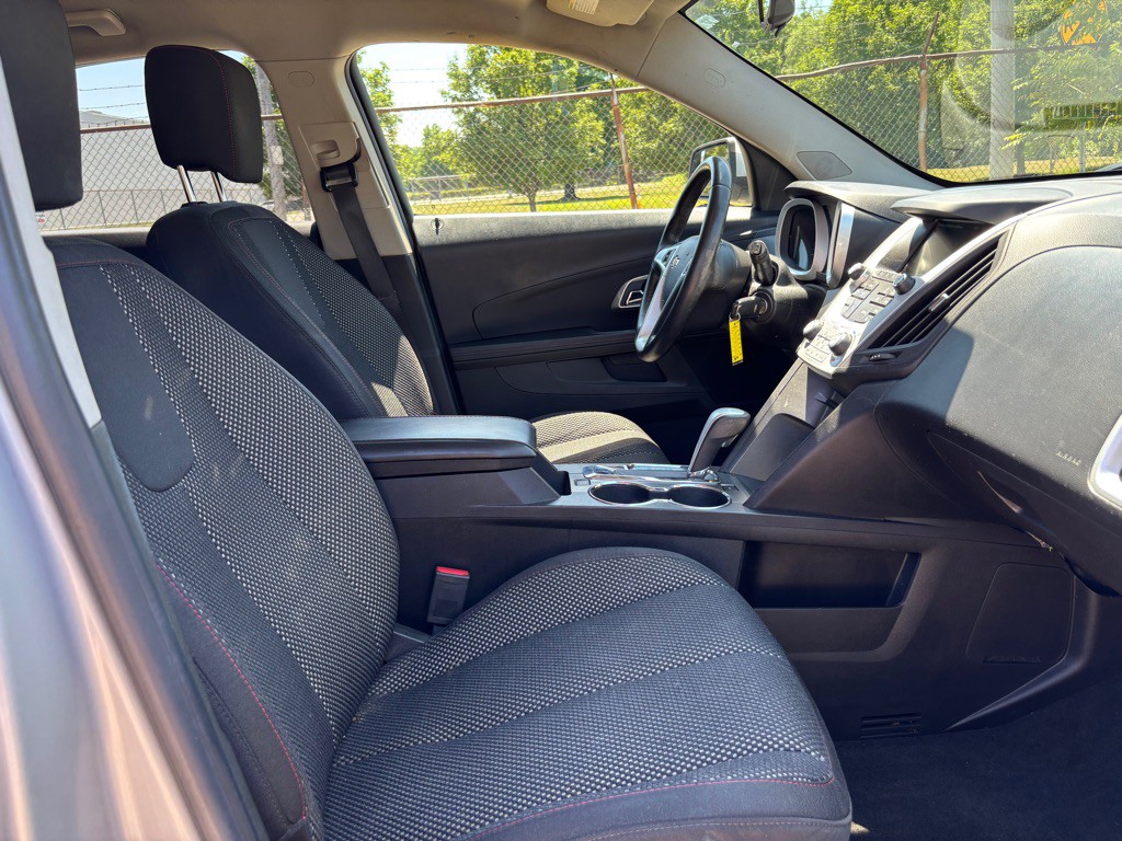 2014 Chevrolet Equinox Image 10