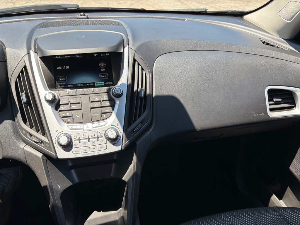 2014 Chevrolet Equinox Image 15