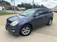 Image for 2014 Chevrolet Equinox LT ID: 7532202