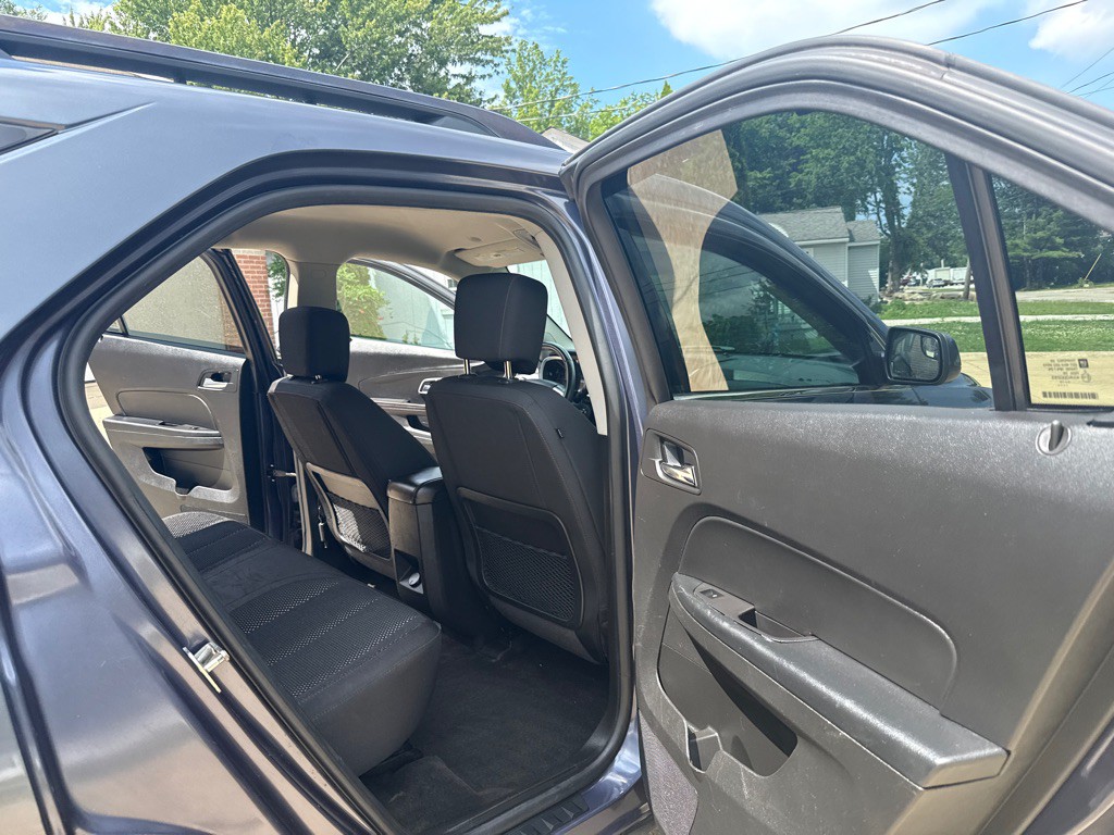 2014 Chevrolet Equinox Image 13
