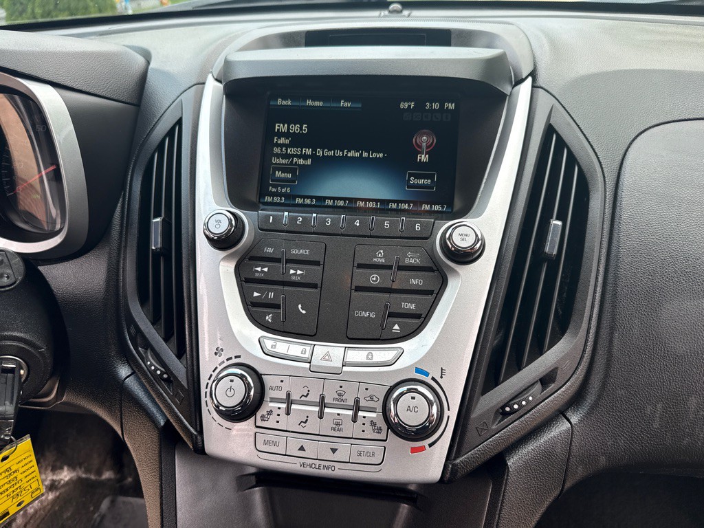 2014 Chevrolet Equinox Image 15