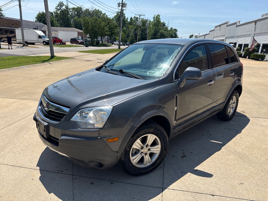 2009 Saturn Vue