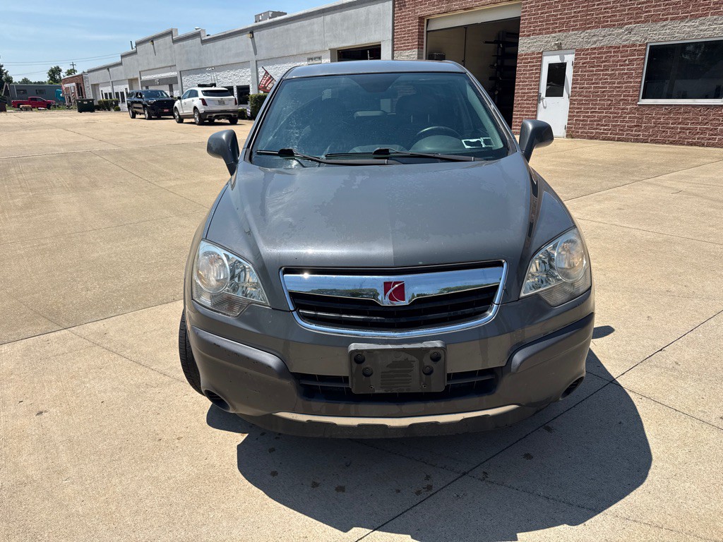 2008 Saturn Vue Image 2