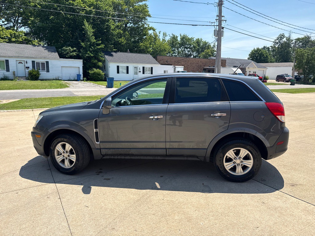 2008 Saturn Vue Image 5