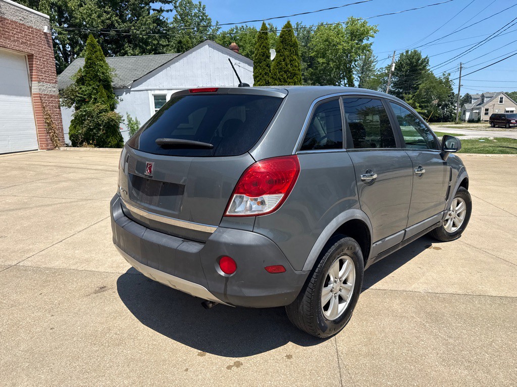 2008 Saturn Vue Image 6