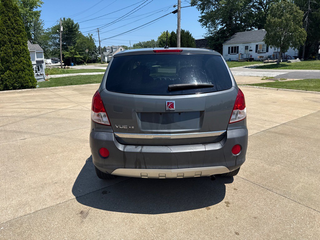 2008 Saturn Vue Image 7