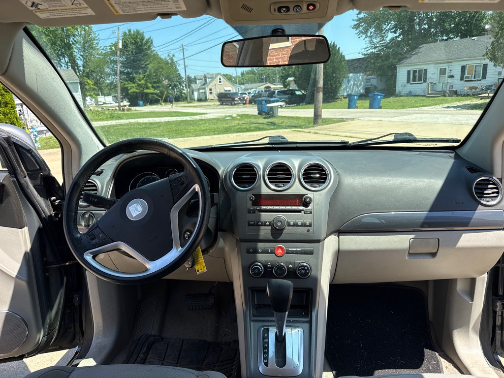 2008 Saturn Vue Image 9