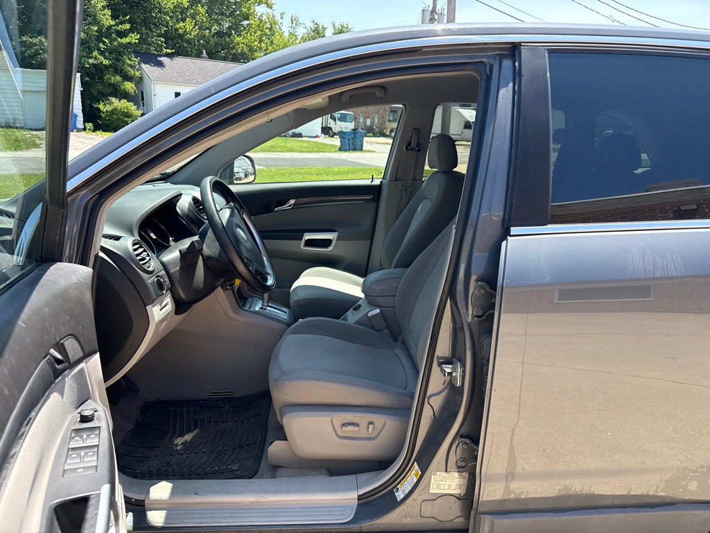 2008 Saturn Vue Image 10