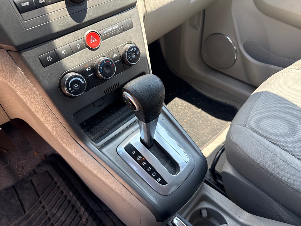 2008 Saturn Vue Image 15