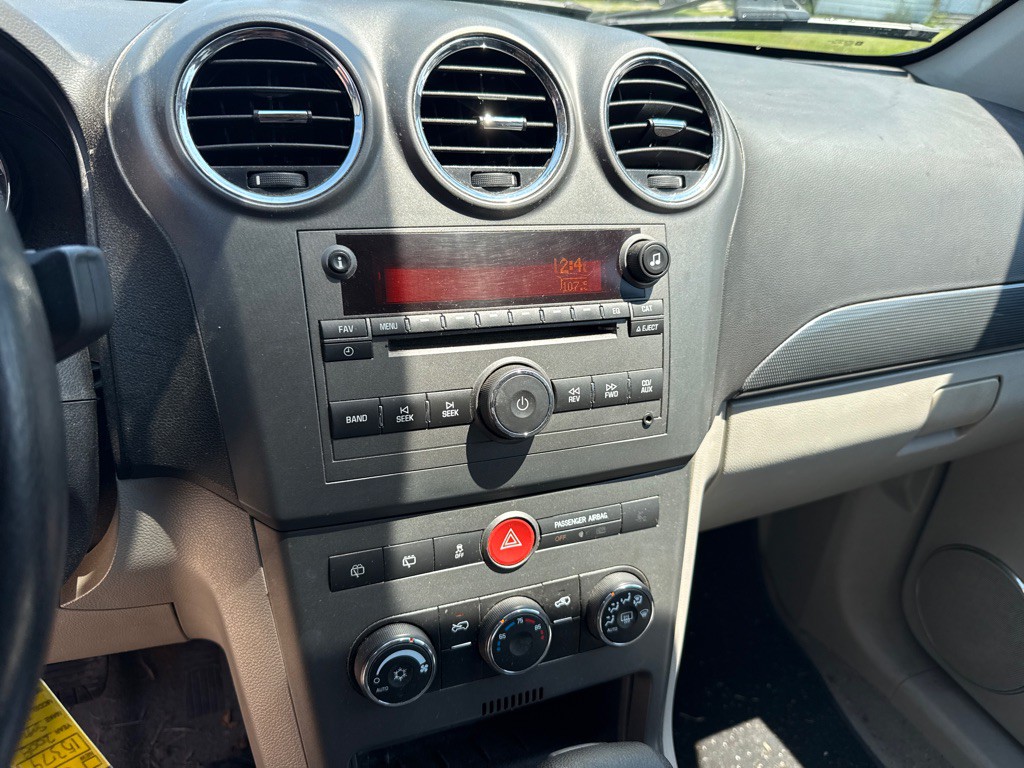 2008 Saturn Vue Image 16