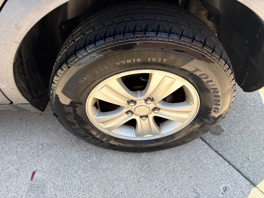 2008 Saturn Vue Image 17
