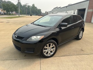 Image for 2009 Mazda CX-7  ID: 7539274
