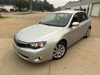 Image for 2011 Subaru Impreza 2.5I ID: 7539604