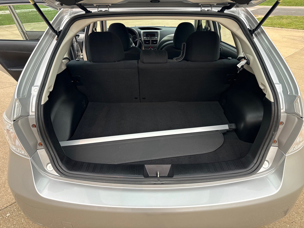 2011 Subaru Impreza Image 14