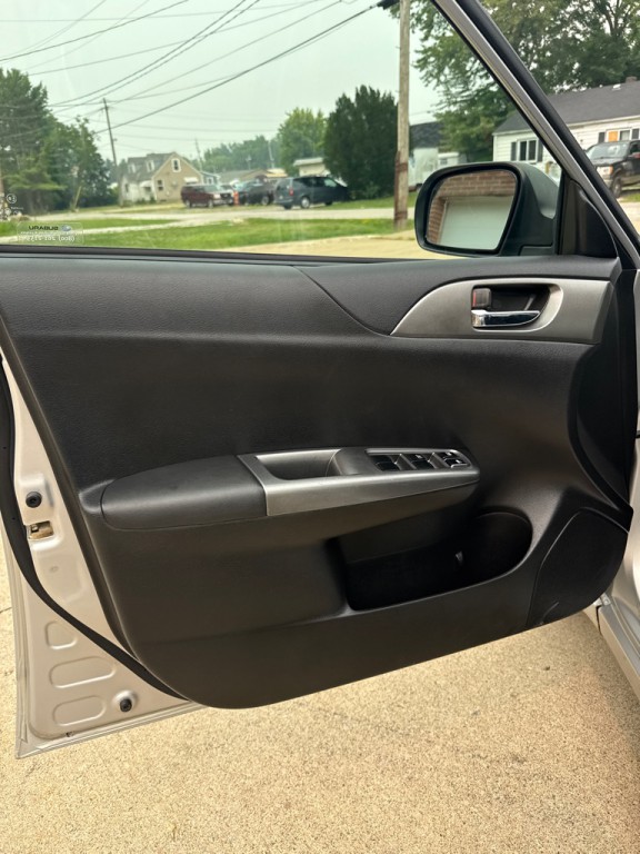 2011 Subaru Impreza Image 15