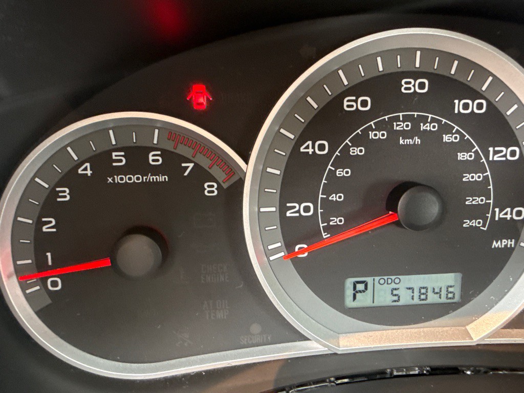 2011 Subaru Impreza Image 17