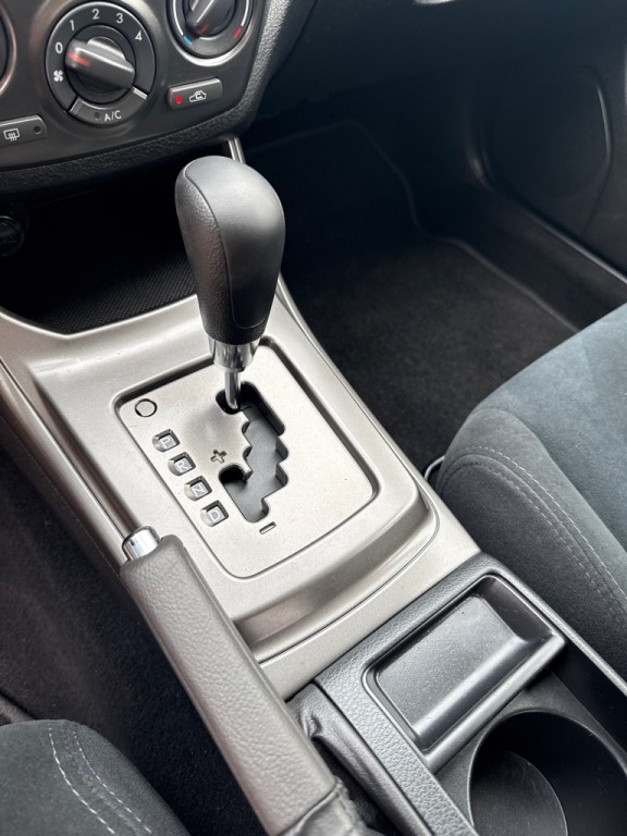 2011 Subaru Impreza Image 18