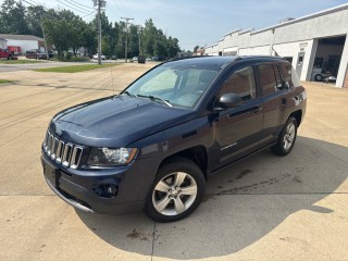 Image for 2014 Jeep Compass Sport ID: 7540263