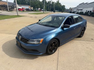 Image for 2016 Volkswagen Jetta S ID: 7541333