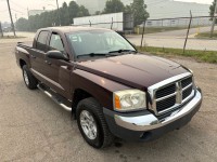Image for 2005 Dodge Dakota Quad Slt ID: 7543045