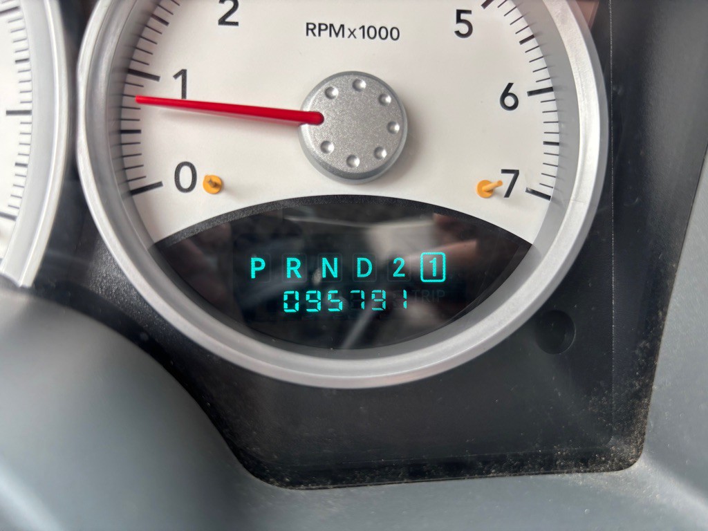 2005 Dodge Dakota Image 13